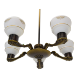 Art deco Chandelier,Germany,1930's.