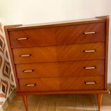 Commode vintage