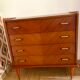 Vintage chest of drawers