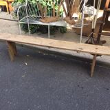 bench
