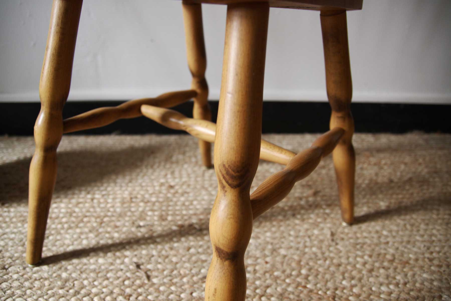 Baumann "Menuet" chair