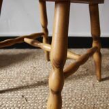 Baumann "Menuet" chair