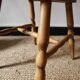 Chaise Baumann "Menuet"