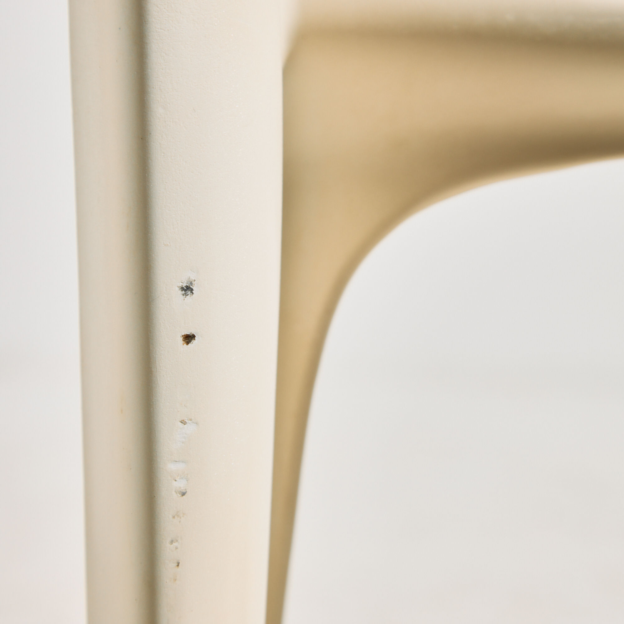 Fauteuil modèle 2007/2008 par Alexander Begge pour Casala