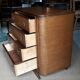 Art Deco dresser