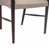 Armchair, Denmark, 1960s. After restoration.