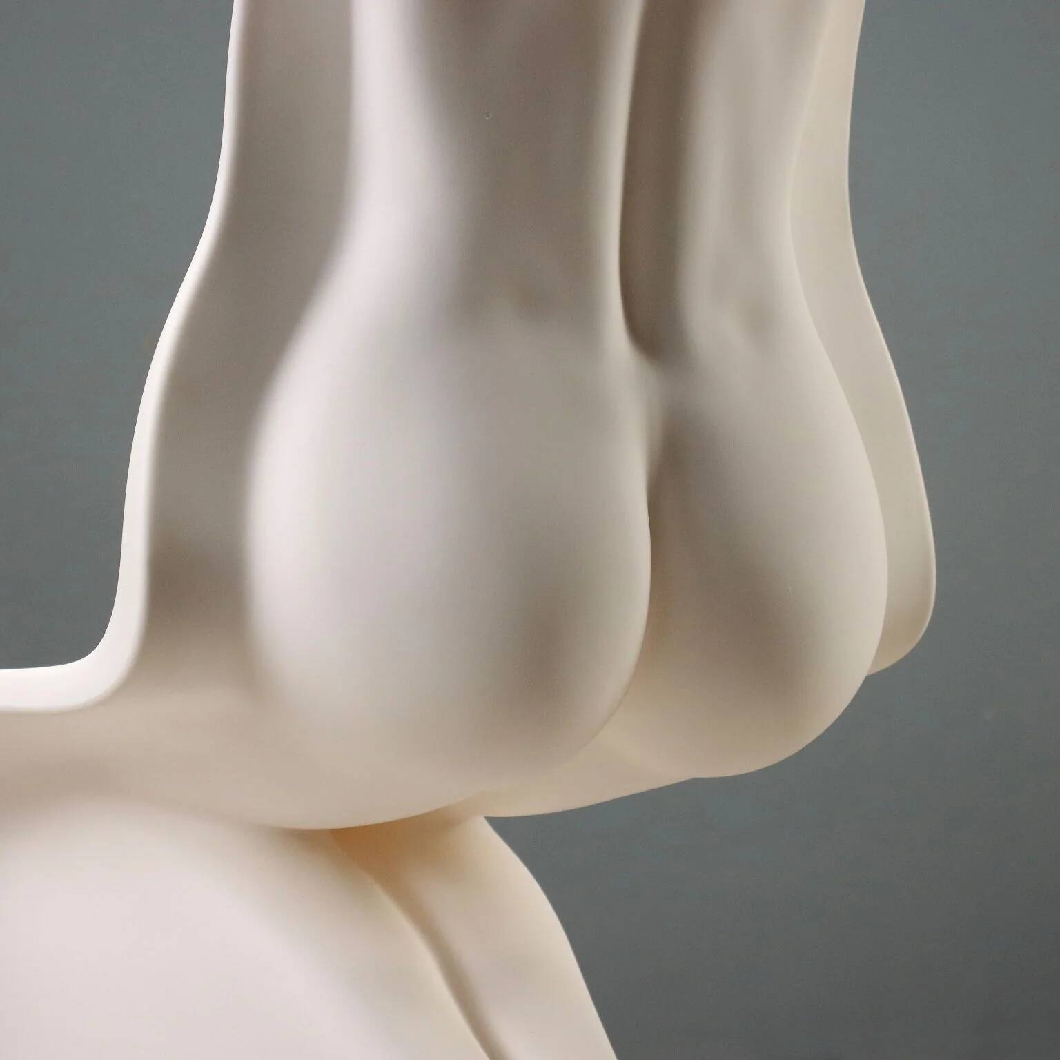 Chair Her by Fabio Novembre for Casamania