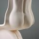 Chair Her by Fabio Novembre for Casamania