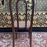 Set of 5 Thonet chairs number 41
