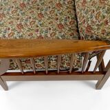 Morris Armchair, Arts & Crafts, United Kingdom, Circa 1900