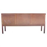 Vintage Long Sideboard, Denmark 1960s