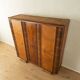 Art Deco wardrobe