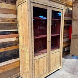 Ancient library - early 19th century