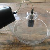 Pomax glass suspension