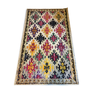 Tapis fait en Turquie 90x150cm