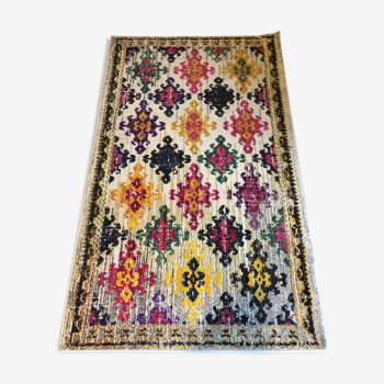 Very TAPIS made in Turkey 90x150cm