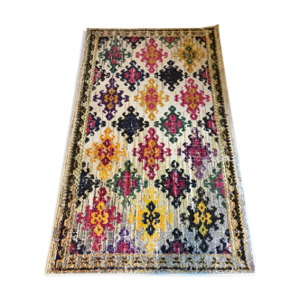 Tapis fait en Turquie 90x150cm