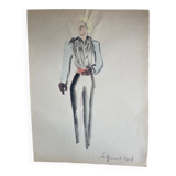 Fashion design