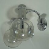 Pair of wall sconces