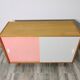 Sideboard by Jiri Jiroutek for Interior Prague, 1960s