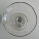 2 champagne coupes, cocktail coupes