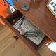 Console murale