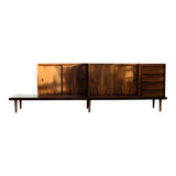 vintage sideboard | sideboard | 1950s | Fristho