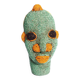 Bamiléké Beaded Head