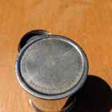 Kodak tank film metal box