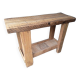 Established 120cm old solid wood