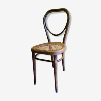 Bistro Thonet chair