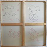 Contemporary abstract painting contemporary painting abstract art expressionism