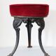 Piano stool