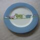 Villeroy & Boch dinner plate The animals 1748