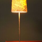 Lampe danoise moderne du milieu du siècle
