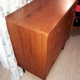 Scandinavian Dresser