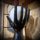 Ceramic lamp