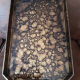 Melarti Magnifying Glass Tray