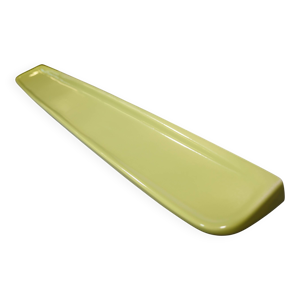 Étagère murale en céramique, - 1970