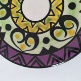 Vintage Saint Jean de Bretagne cup and saucer