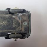 Old set of 4 dinky toys