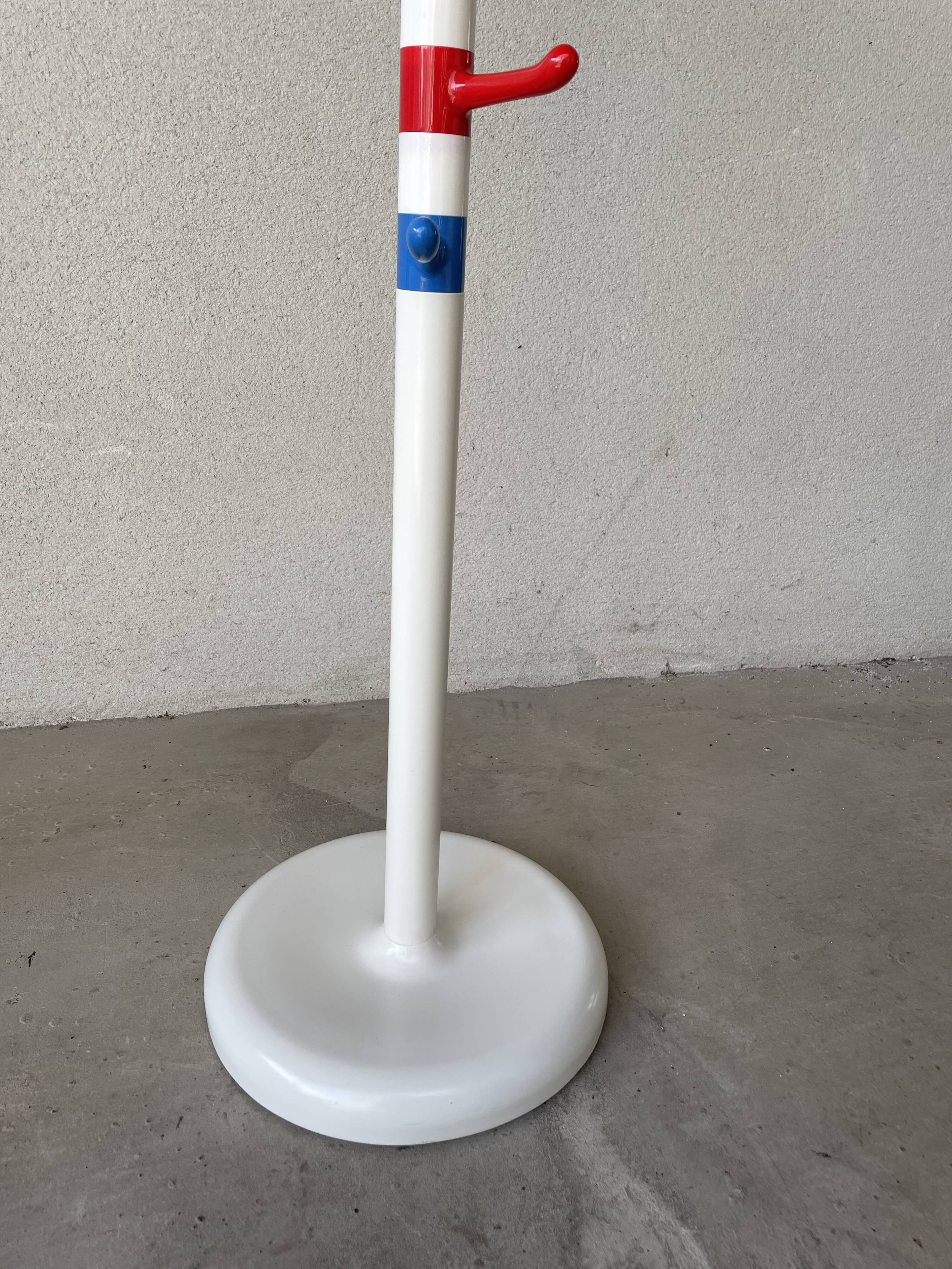 Portemanteau design Vintage Ikea 1990