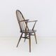 Ercol Quaker Chair by Lucian R. Ercolani
