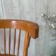 Chaise bistrot Thonet