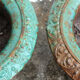 Pair of 2 medicis vases