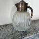 Summer pitcher/carafe