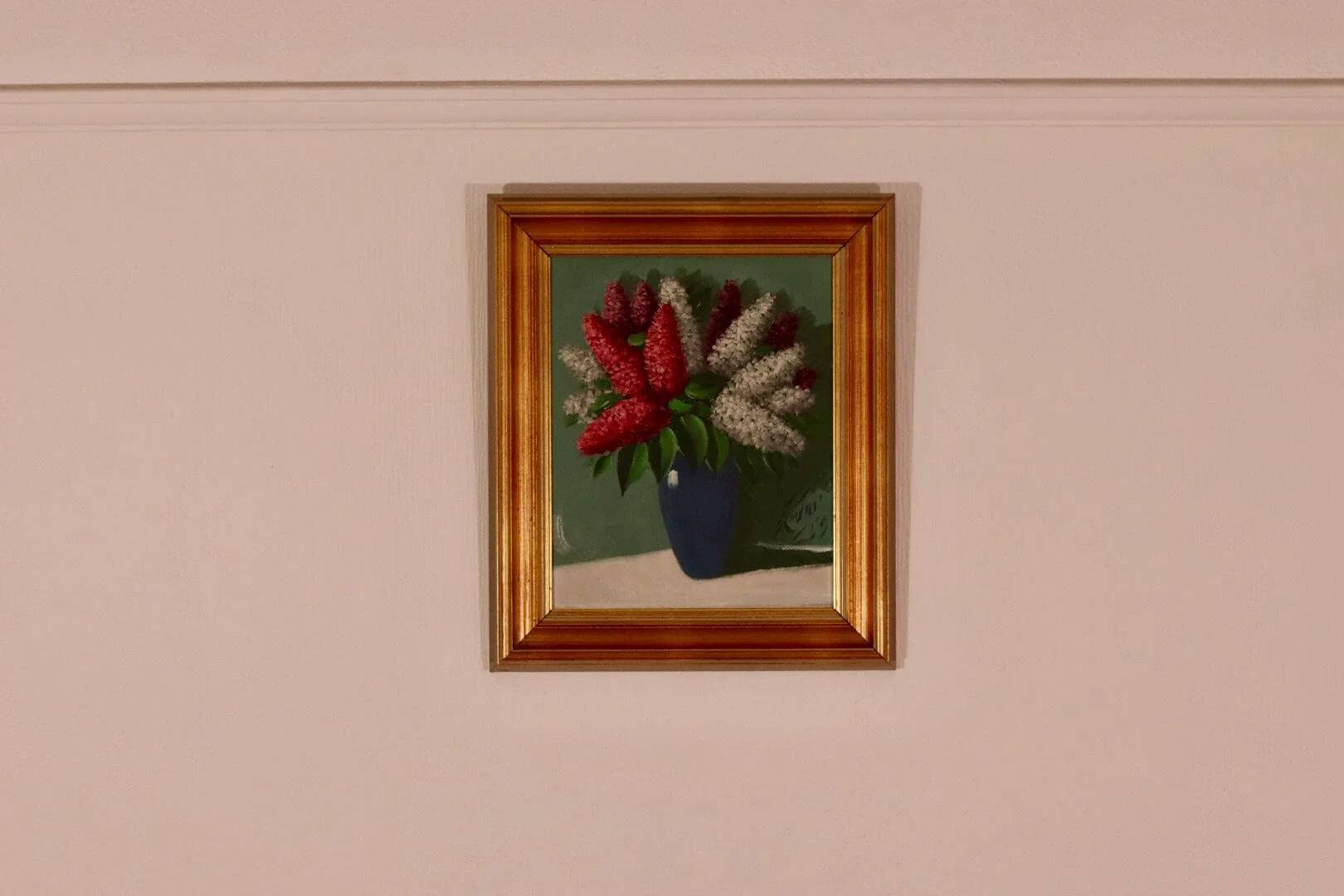 Flower still life