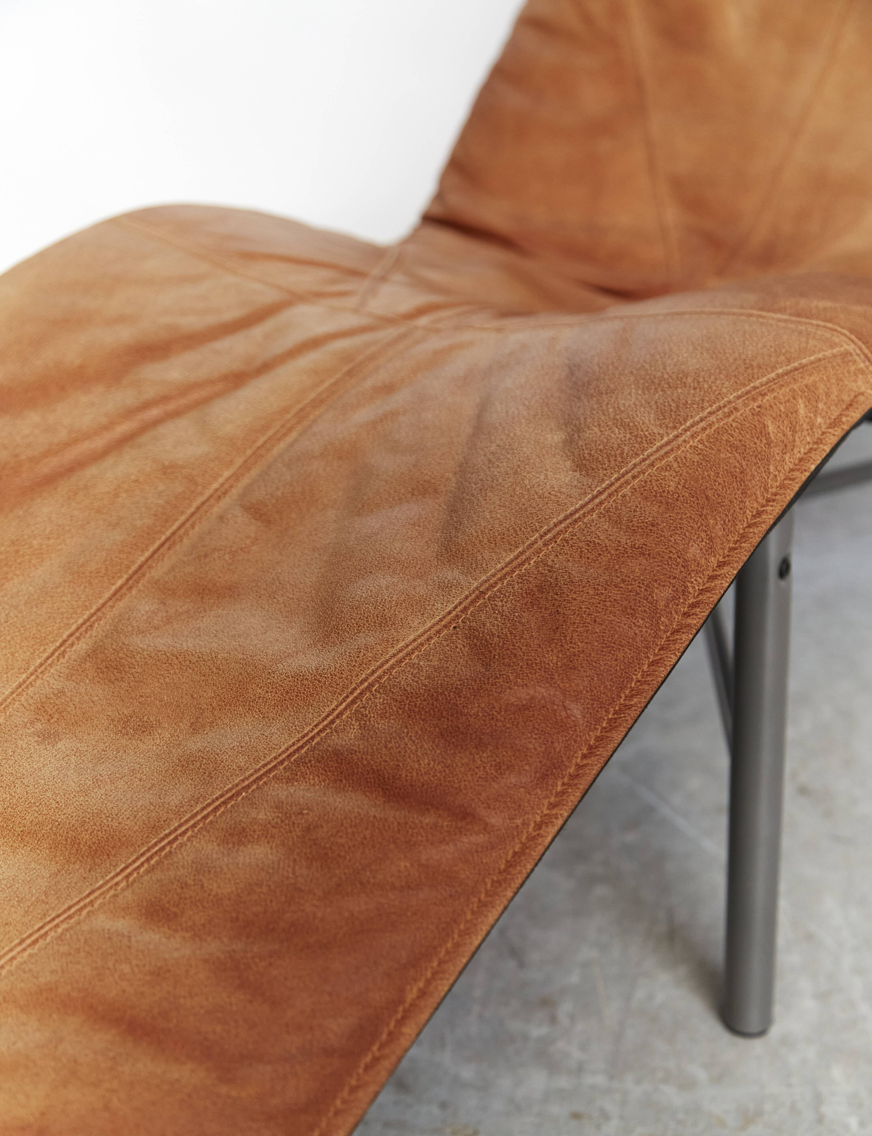 Tord Björklund Chaiselongue "Skye" for IKEA