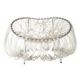 Anemone armchair, Campana brothers, Edra, 2001