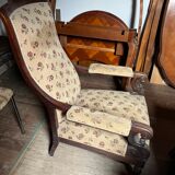 Fauteuil ancien fin 1800